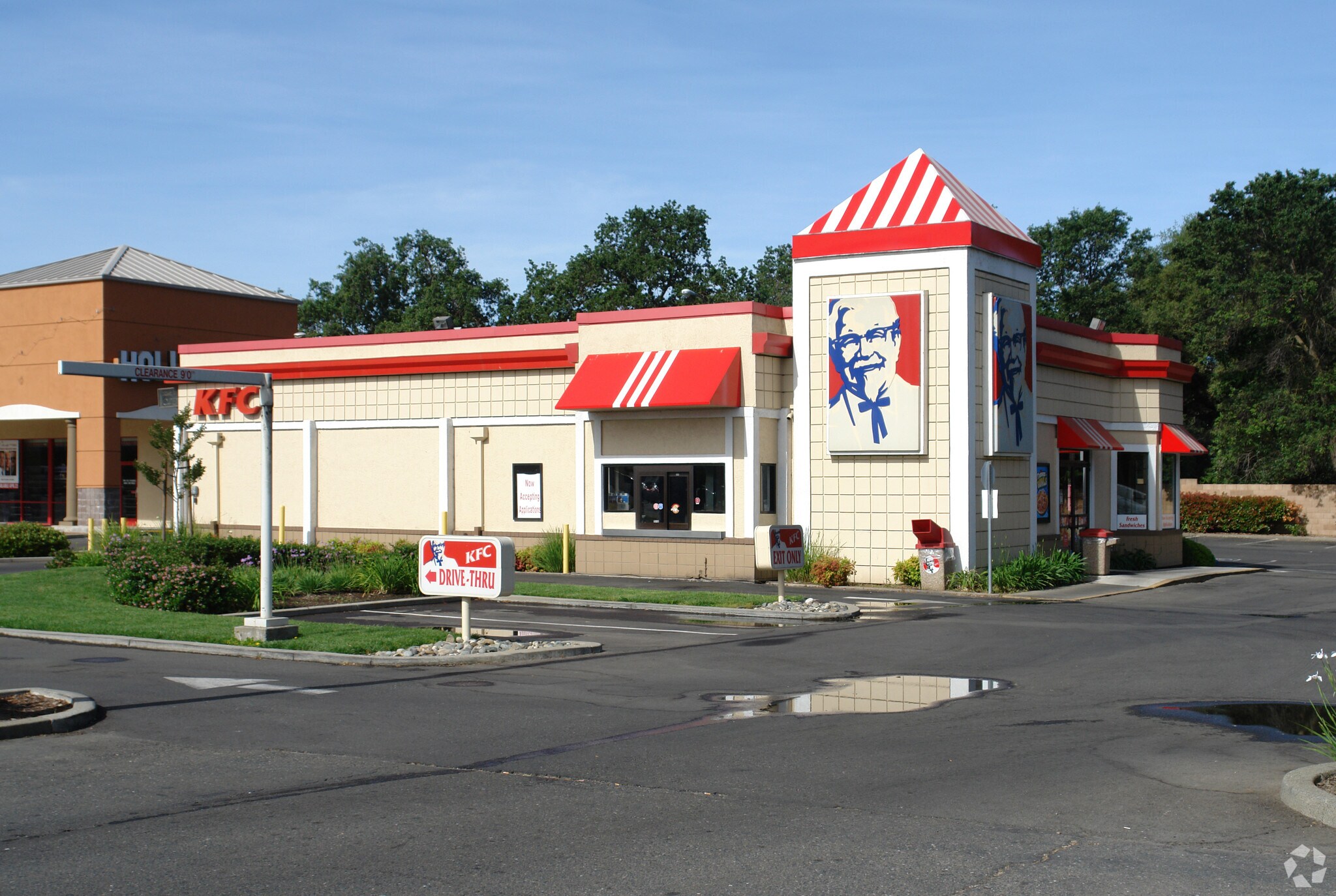 8810 Madison Ave, Fair Oaks, CA for sale Primary Photo- Image 1 of 4