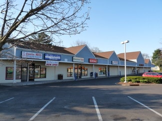 Plus de détails pour 1971-1985 N Olden Avenue Ext, Ewing, NJ - Commerce de détail à louer