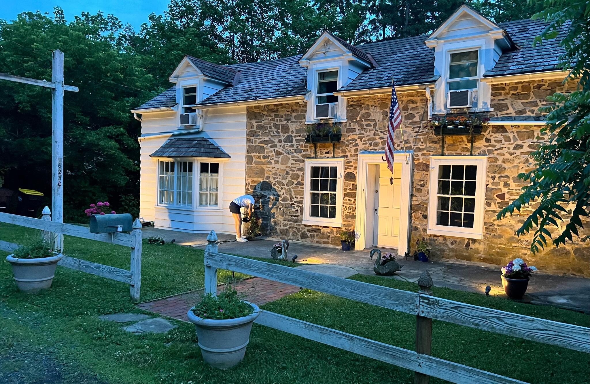 6230 Lower York Rd, New Hope, PA for sale Primary Photo- Image 1 of 16