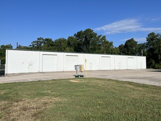 More details for 655-600 Riley Fuzzel Rd, Spring, TX - Industrial for Lease