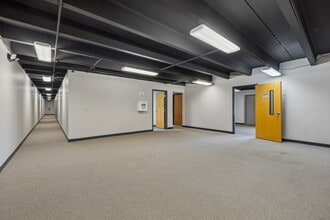 1718 Charlotte Ave, Nashville, TN for lease Interior Photo- Image 2 of 8