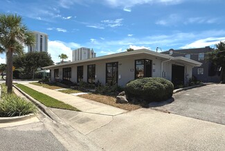 More details for 430 Oakridge Blvd, Daytona Beach, FL - Office for Sale