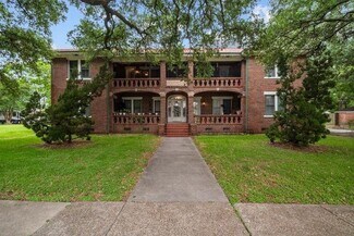 Plus de détails pour 504 11th Ave N, Texas City, TX - Multi-résidentiel à vendre