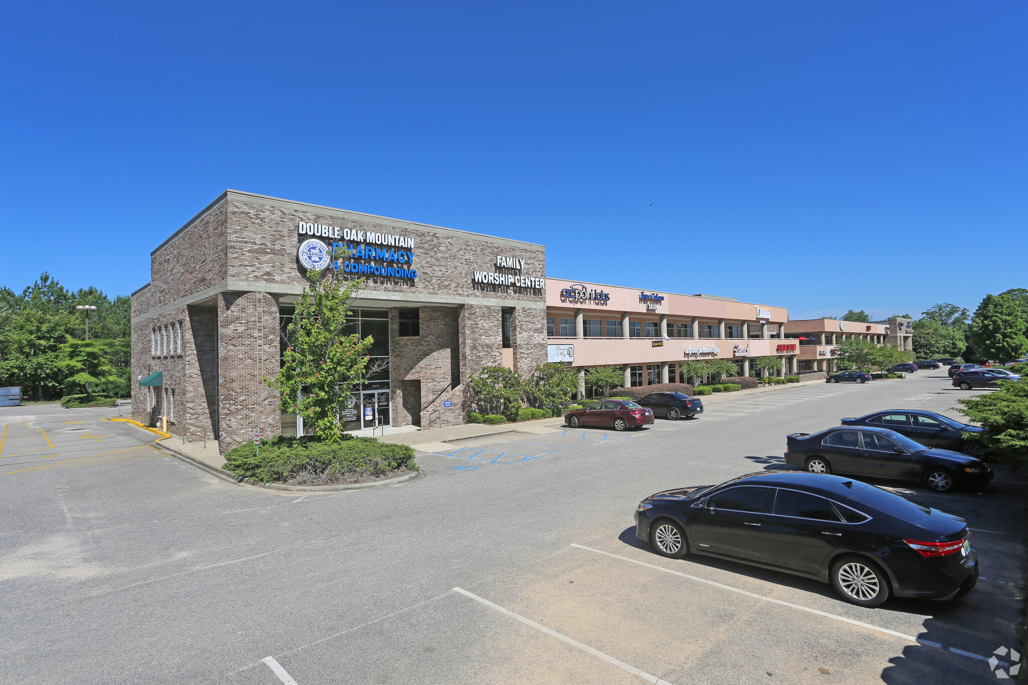 5510 US Hwy 280 S, Birmingham, AL for sale Primary Photo- Image 1 of 1