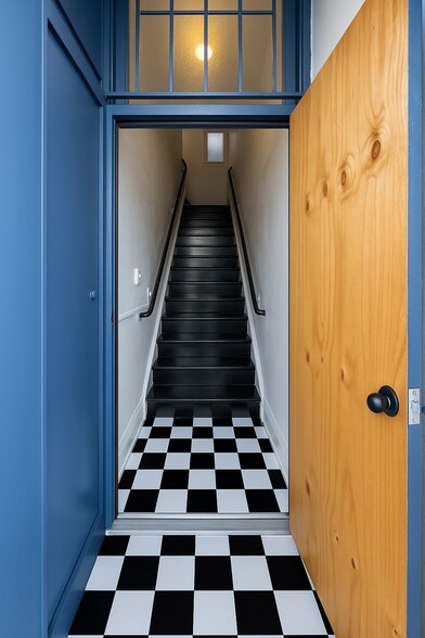 364-366 10th St, San Francisco, CA à vendre - Photo du bâtiment - Image 3 de 13