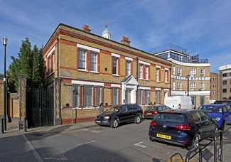 More details for 110 Three Colt St, London - Office for Lease