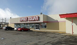 Plus de détails pour 311 F St, Rupert, ID - Commerce de détail à vendre