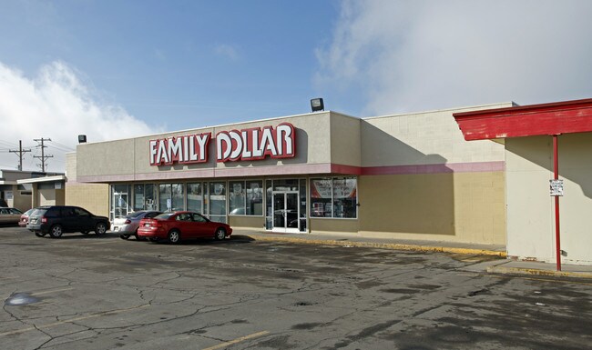Plus de détails pour 311 F St, Rupert, ID - Commerce de détail à vendre