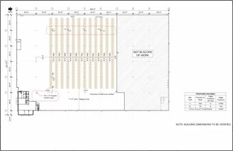3170-3172 Nasa St, Brea, CA à louer Plan d’étage- Image 1 de 11
