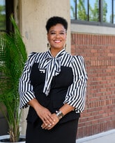 Patryce Campbell