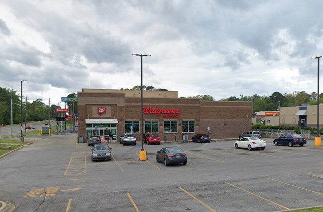 More details for 101 Bessemer Super Hwy, Midfield, AL - Retail for Lease