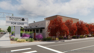 More details for 2900 Central Ave SE, Albuquerque, NM - Retail for Lease