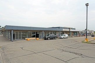 More details for 125 Stewart Blvd, Brockville, ON - Retail for Lease