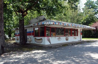 Plus de détails pour 7615 Mabelvale Cut Off Rd, Mabelvale, AR - Commerce de détail à vendre