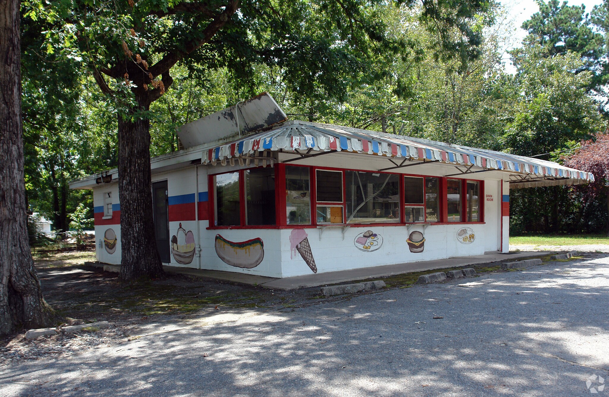 7615 Mabelvale Cut Off Rd, Mabelvale, AR à vendre Photo principale- Image 1 de 4