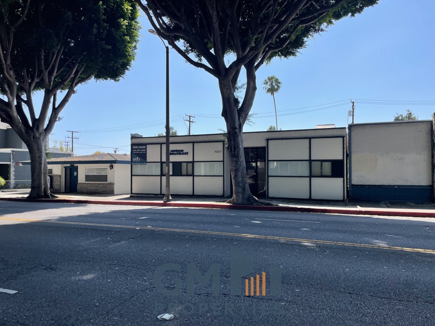 7937 Painter Ave, Whittier, CA for lease Primary Photo- Image 1 of 5