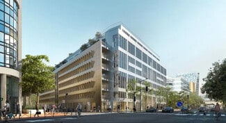 More details for 16-20 Rue Rouget De Lisle, Issy-les-Moulineaux - Office for Lease