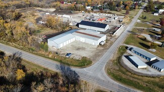 Plus de détails pour 18983 Wendover Ave, Granger, IA - Industriel/Logistique à louer