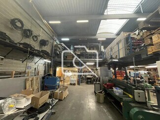 Plus de détails pour Industriel à vendre