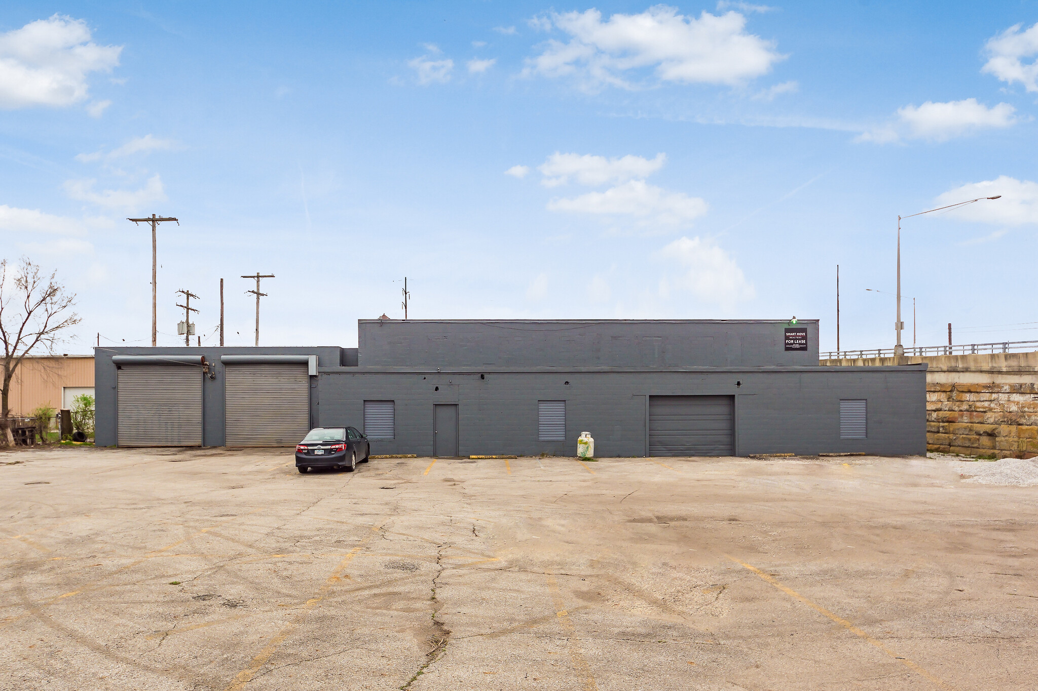 1940 S High St, Columbus, OH for sale Building Photo- Image 1 of 1