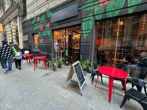 62 Madison Ave, New York, NY for lease Building Photo- Image 2 of 5