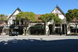 Plus de détails pour 55 E 3rd Ave, San Mateo, CA - Bureau à louer