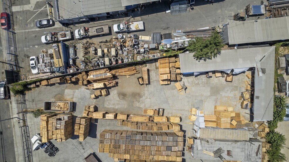 15149 Salt Lake ave, La Puente, CA à vendre - Photo du bâtiment - Image 3 de 7