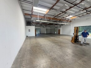 25133 Avenue Tibbitts, Valencia, CA for lease Interior Photo- Image 2 of 4