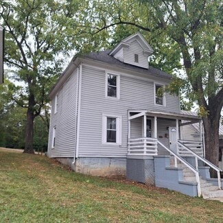 More details for 515 Albemarle Ave SE, Roanoke, VA - Multifamily for Sale