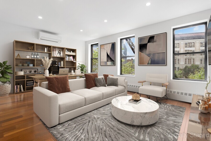 61 Sullivan St, New York, NY à vendre - Photo du bâtiment - Image 2 de 11