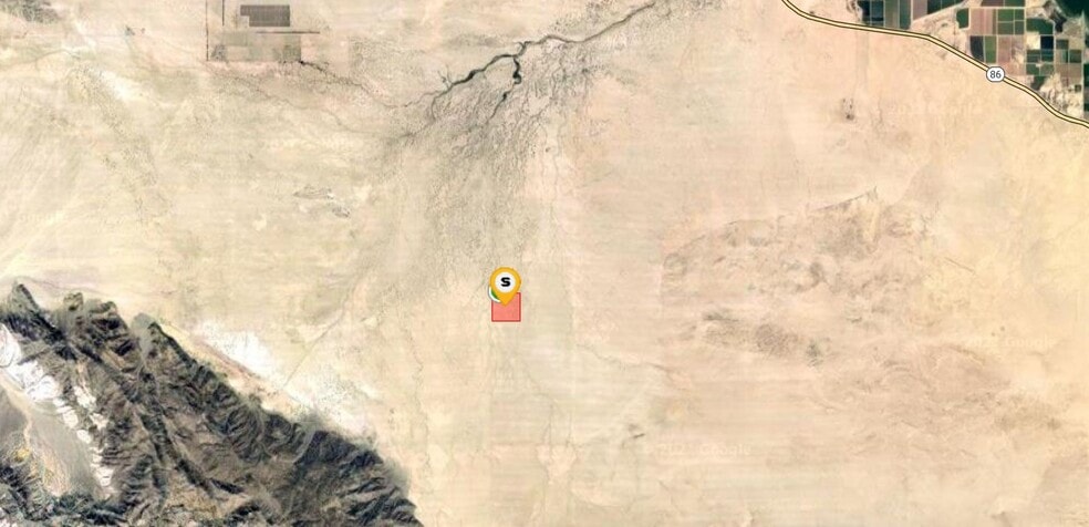 160 Brawley, Brawley, CA for sale - Building Photo - Image 2 of 4