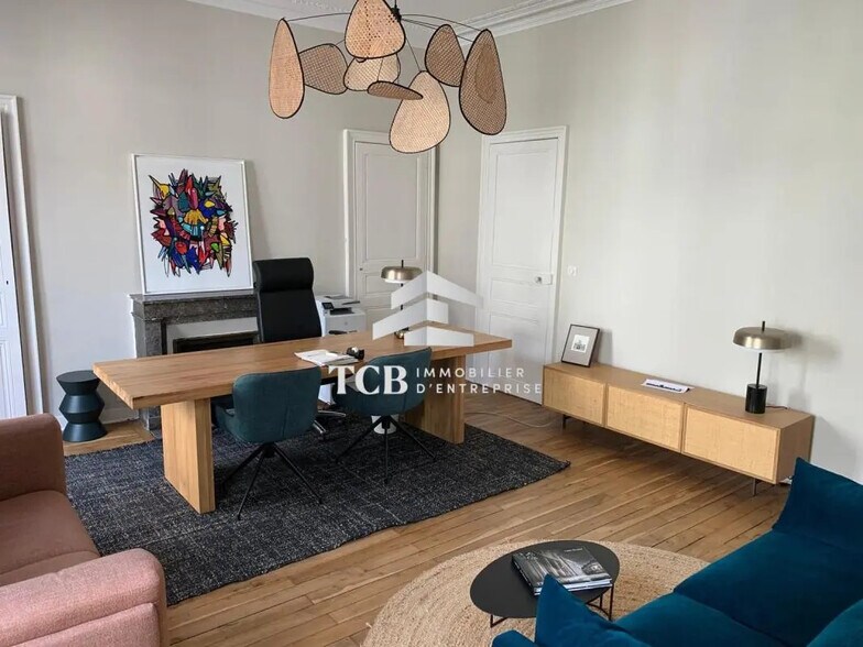 Bureau dans Nantes à louer - Photo intérieure - Image 1 de 5