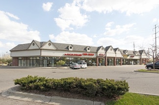 More details for 35101-36175 E Michigan Ave, Wayne, MI - Office/Medical for Lease