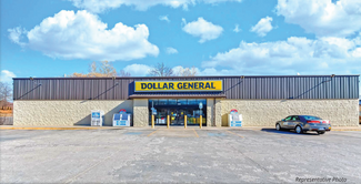 More details for 3137 State Route 18, Wampum, PA - Retail for Sale