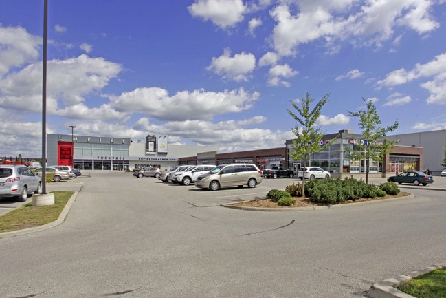 More details for 192-196 McEwan Dr E, Caledon, ON - Retail for Lease