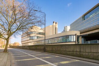 Plus de détails pour 179 Harrow Rd, Londres - Bureau à vendre