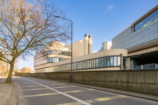 More details for 179 Harrow Rd, London - Office for Sale