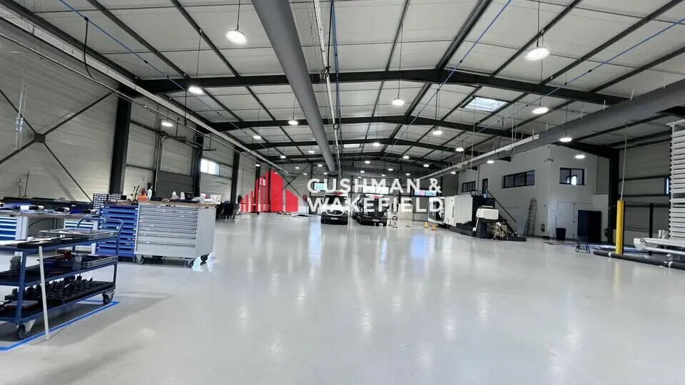 Bureau dans Toulouse à louer - Photo intérieure - Image 3 de 7