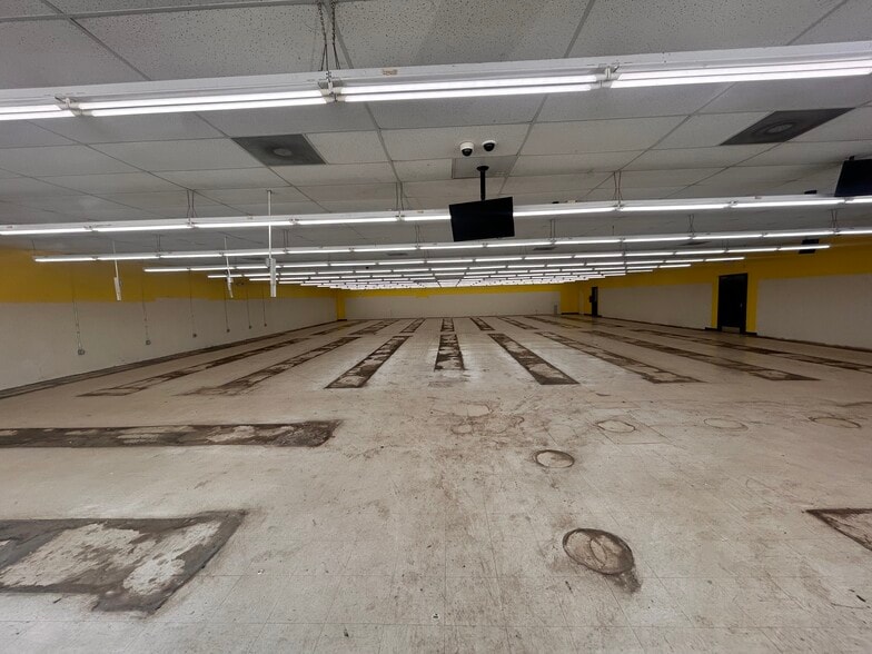 2050 US Highway 64, Whiteville, TN à vendre - Photo du bâtiment - Image 3 de 35