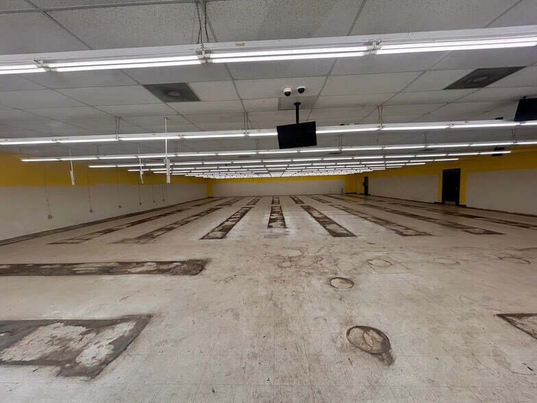 2050 US Highway 64, Whiteville, TN à louer - Photo du bâtiment - Image 2 de 6