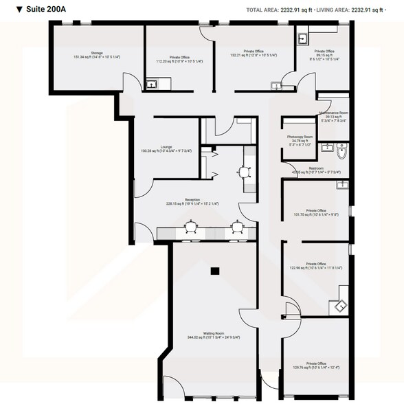 2016 10th Ave S, Birmingham, AL à louer - Photo du bâtiment - Image 2 de 17