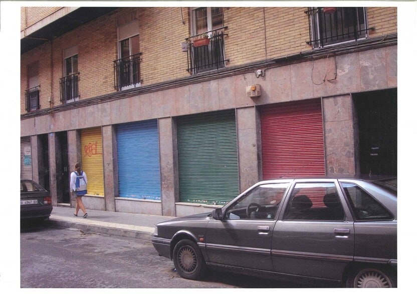 Retail in Elche, Alicante for sale - Building Photo - Image 1 of 2