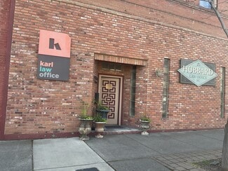Plus de détails pour 145 Main st, Waitsburg, WA - Bureau à louer
