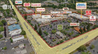 Plus de détails pour 7901-7975 Greenback Ln, Citrus Heights, CA - Commerce de détail à louer