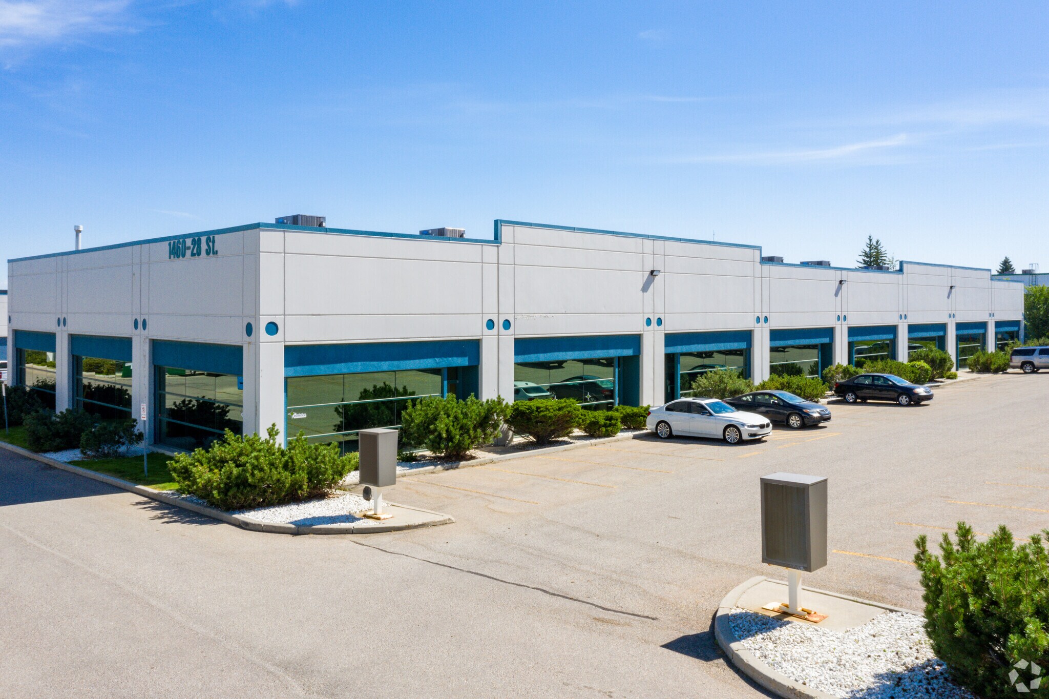 1460 28th St NE, Calgary, AB for sale Building Photo- Image 1 of 1