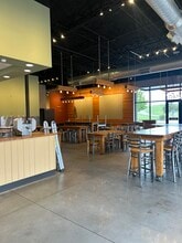 10821-10852 Hardin Valley Rd, Knoxville, TN for lease Interior Photo- Image 2 of 12