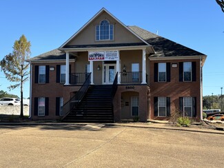 More details for 5600 I-55, Byram, MS - Office for Lease