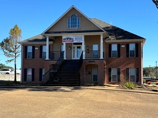 More details for 5600 I 55 S, Byram, MS - Office for Lease