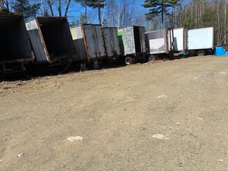 More details for 185 Lafayette Rd, North Hampton, NH - Industrial for Lease