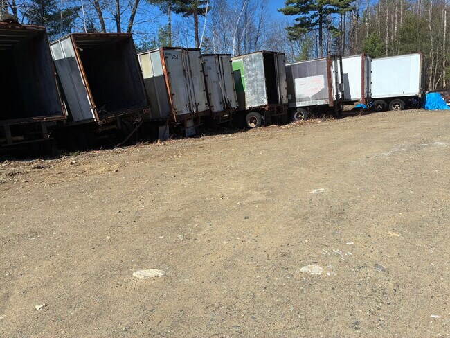 More details for 185 Lafayette Rd, North Hampton, NH - Industrial for Lease